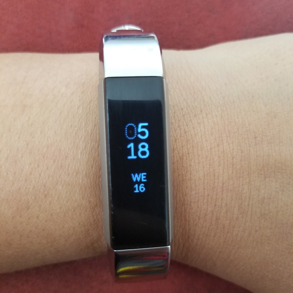 Fitbit Alta